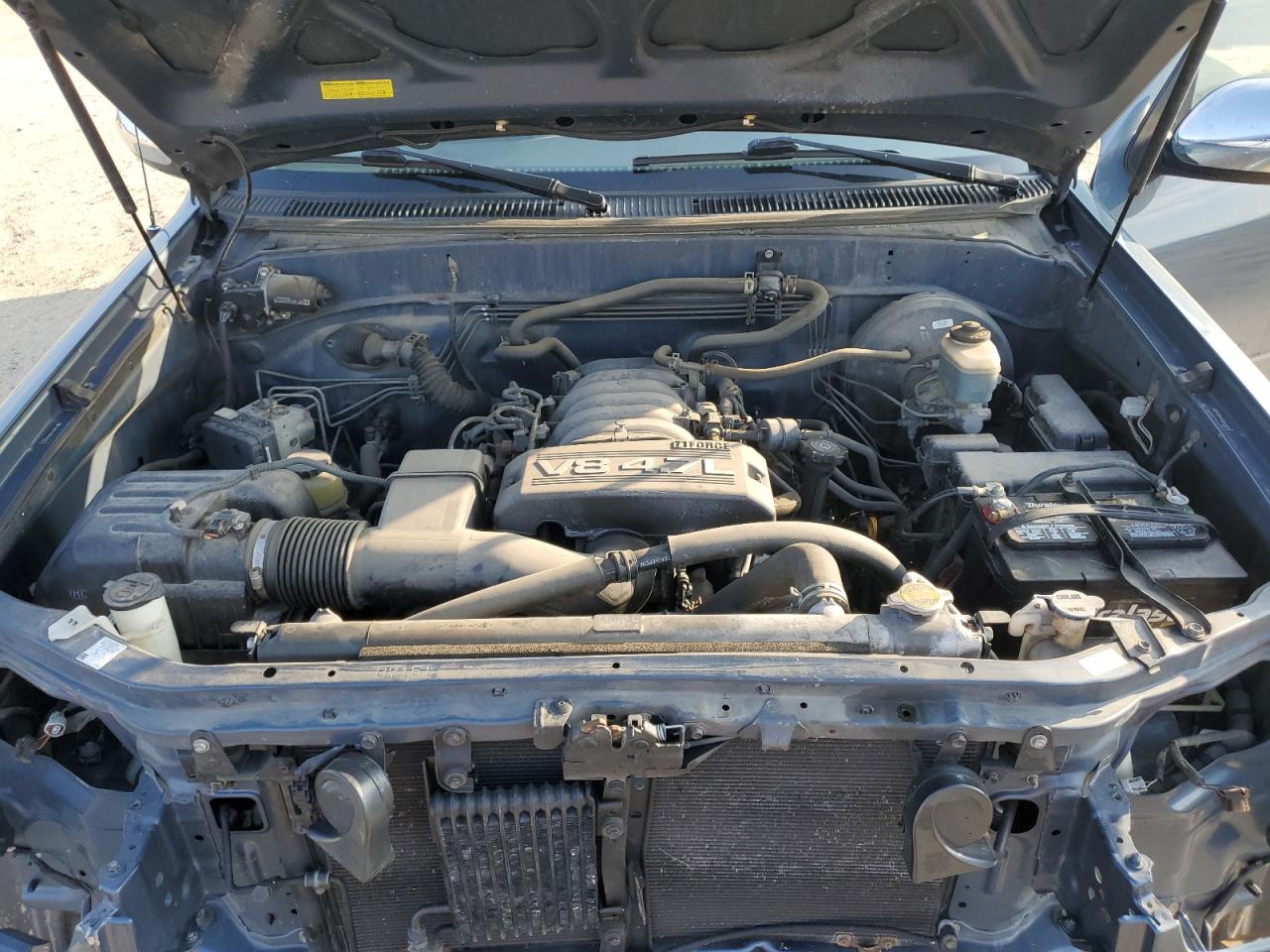 2006 Toyota Tundra - Image 12