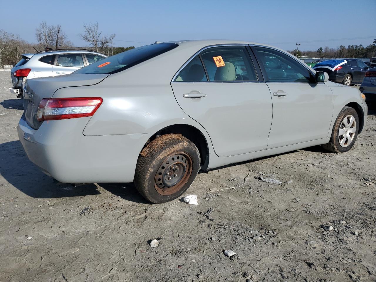 2011 Toyota Camry - Image 3