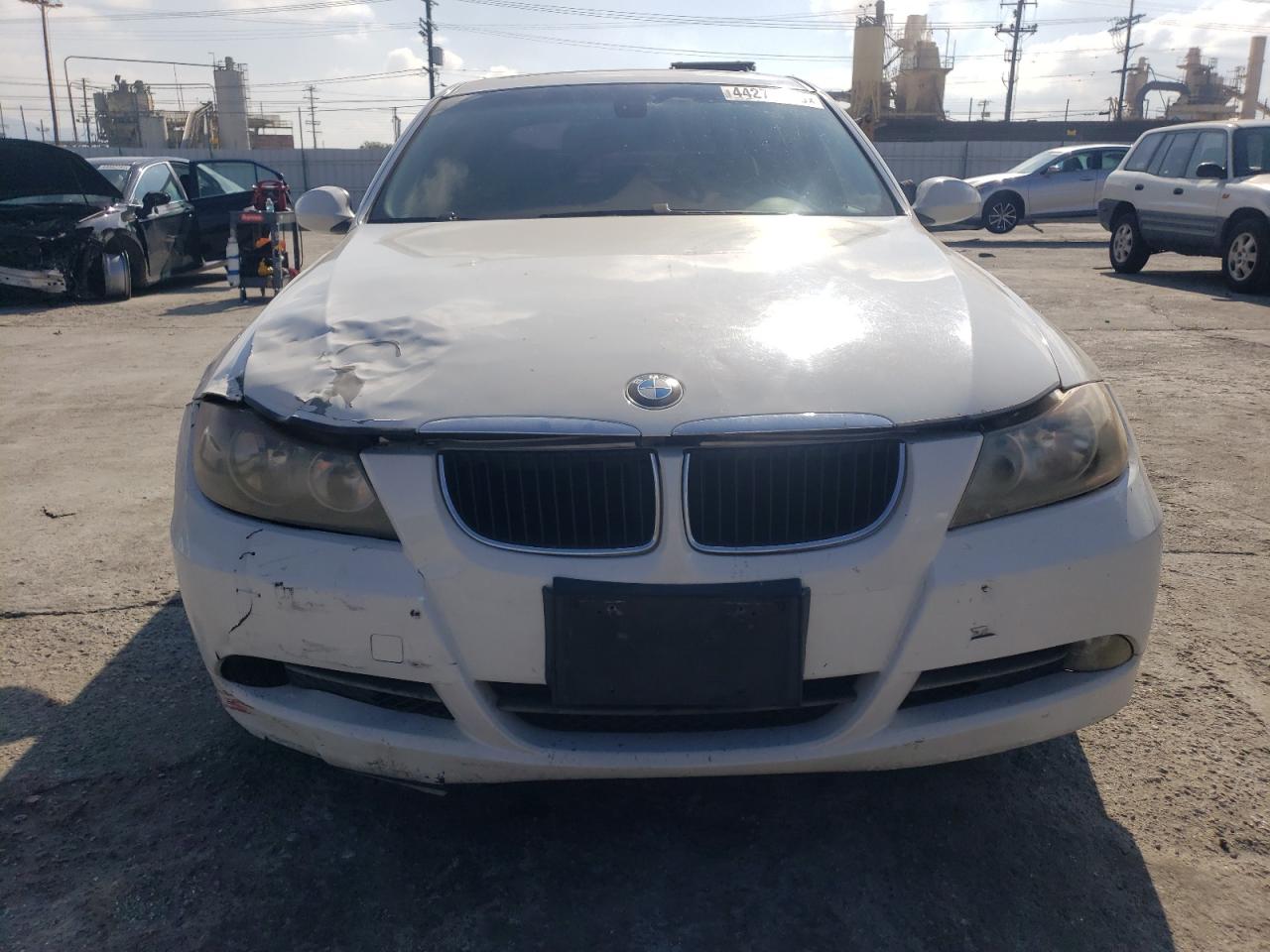 2008 BMW 3er - Image 5