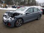 2022 Volkswagen Jetta Gli Autobahn продається в North Billerica, MA - Front End