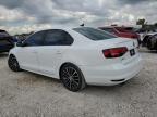 2016 Volkswagen Jetta Sport zu verkaufen in Opa Locka, FL - Minor Dent/Scratches