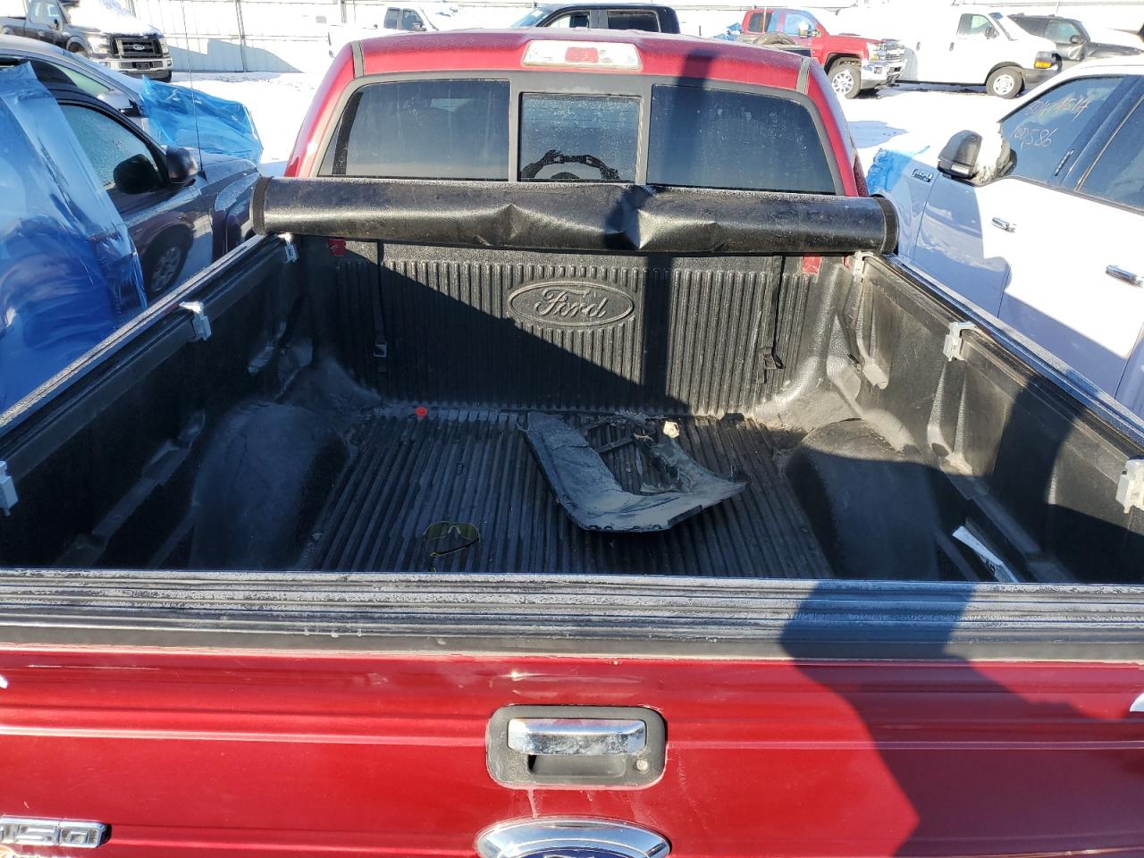 2013 Ford F-150 - Image 6
