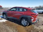 2025 Hyundai Kona Se for Sale in Chicago Heights, IL - Rear End