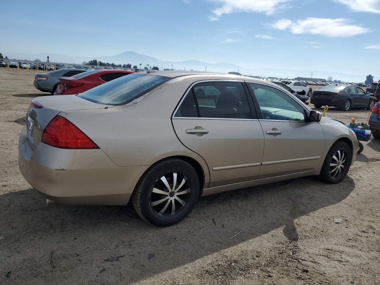 2006 Honda Accord - Image 3