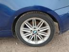 2008 BMW 118D M SPO for sale at Copart BRISTOL