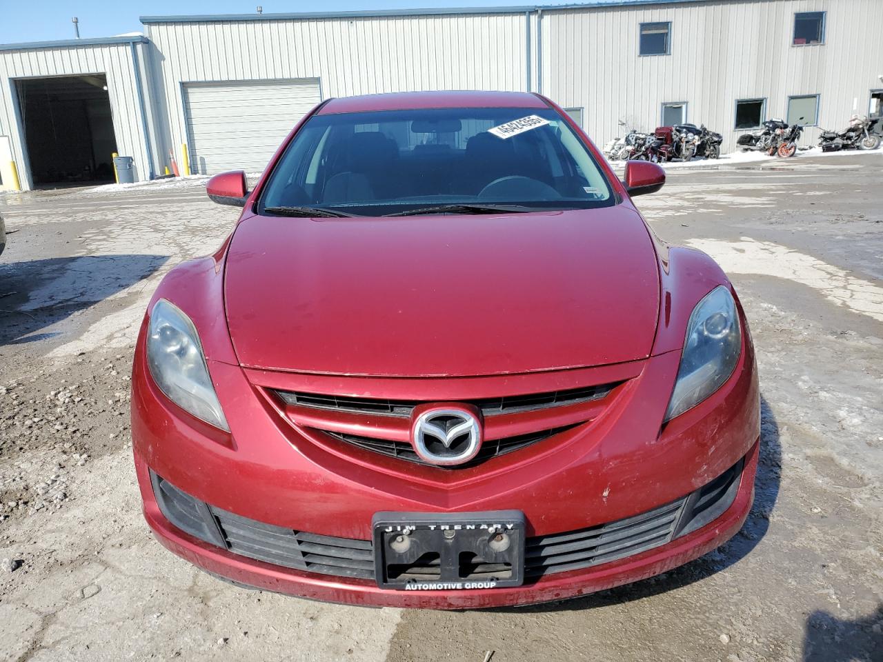 2013 Mazda 6 - Image 5