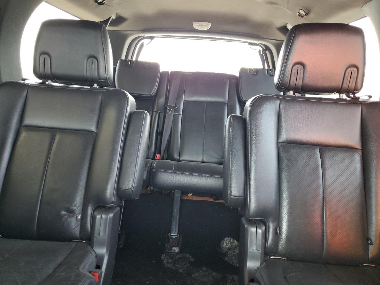 2008 Ford Expedition - Image 10
