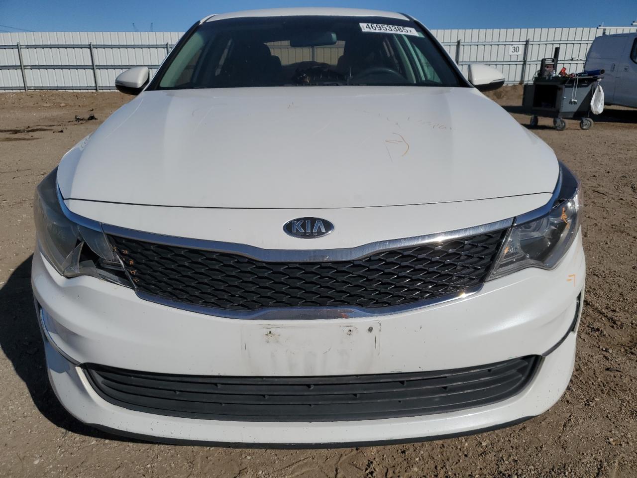 2016 Kia Optima - Image 5