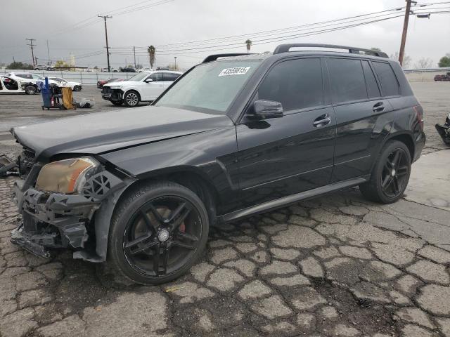 2011 Mercedes-Benz Glk 350 4Matic