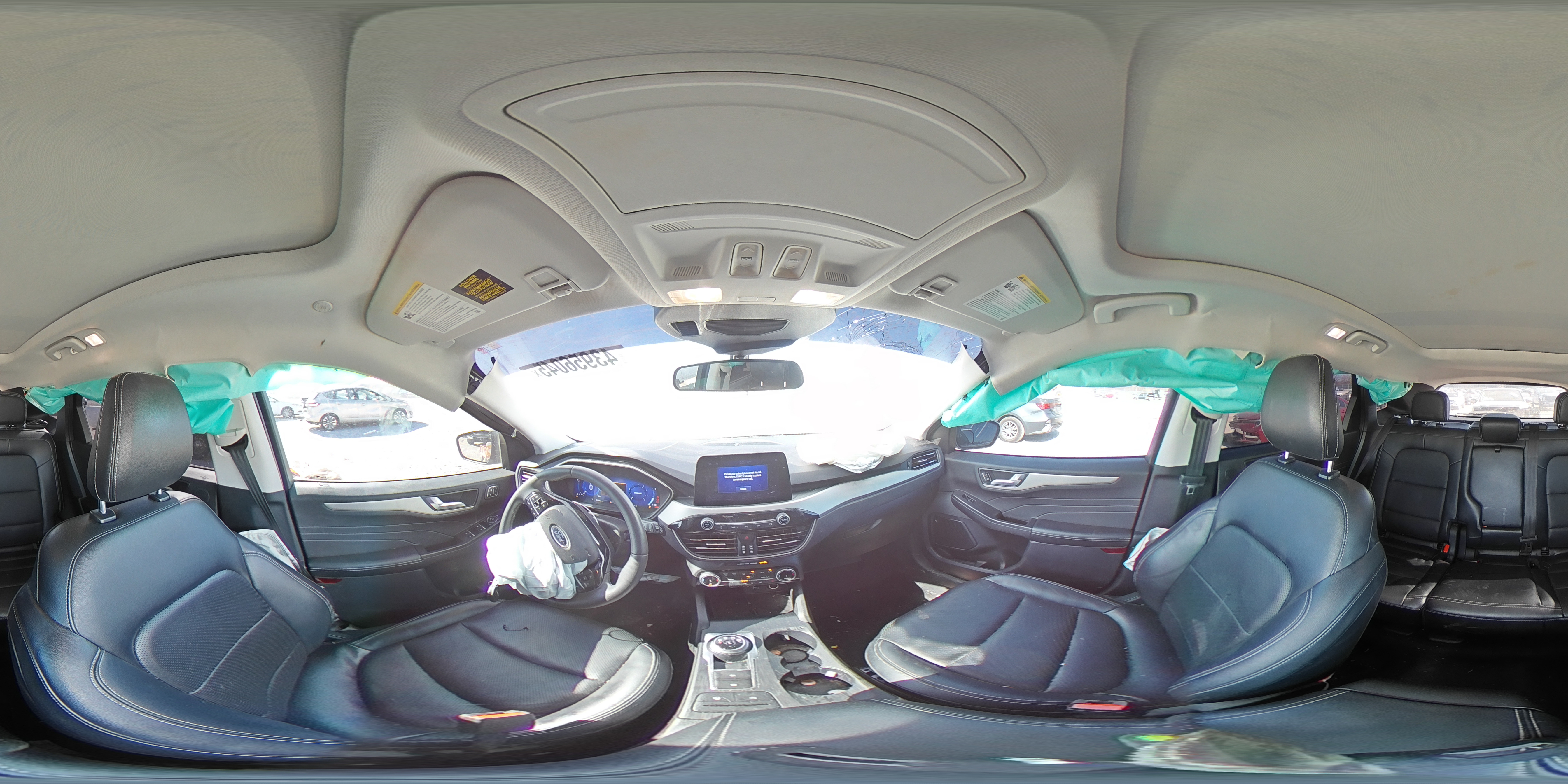 2022 Ford Escape - Image 14