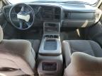 2004 Gmc Yukon  იყიდება Cahokia Heights-ში, IL - Frame Damage