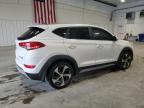 2017 Hyundai Tucson Limited for Sale in Lumberton, NC - Normal Wear