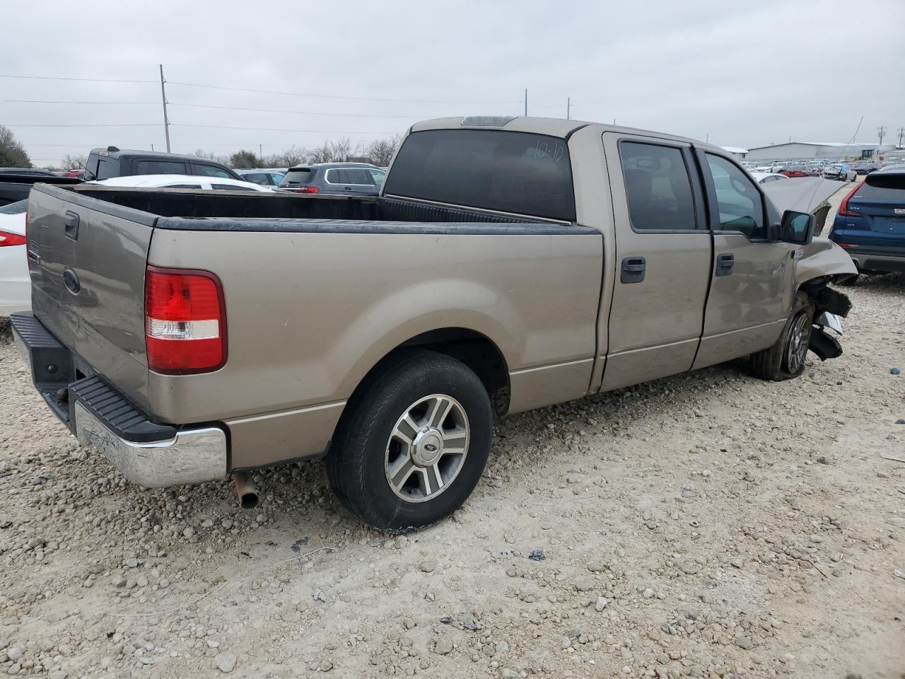 2006 Ford F-150 - Image 3