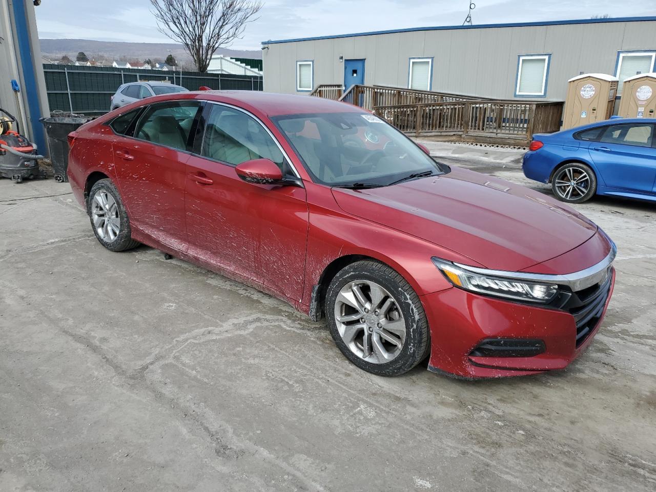 2019 Honda Accord - Image 4