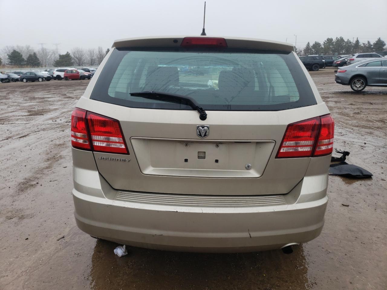 2009 Dodge Journey - Image 6