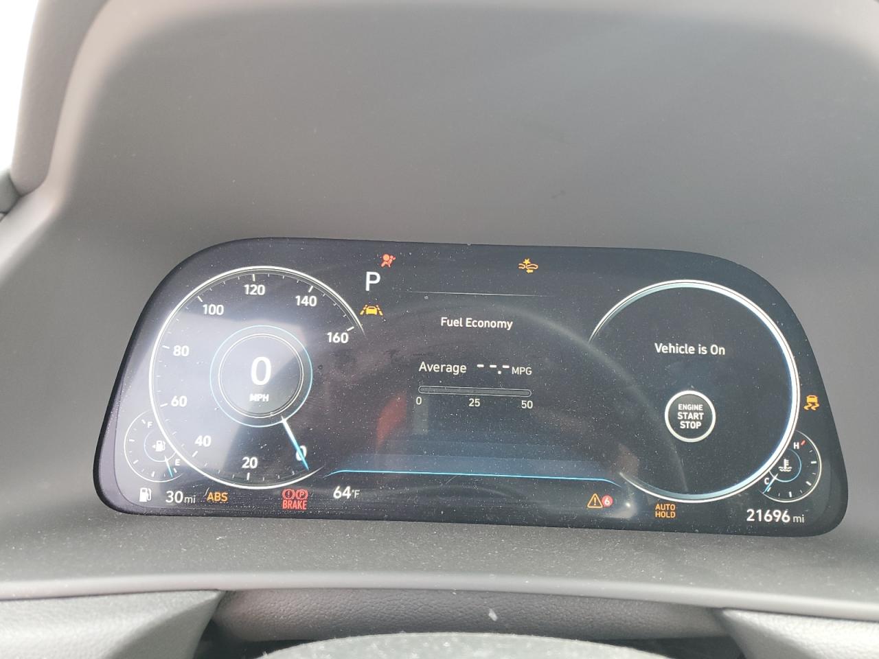 2023 Hyundai Sonata - Image 9