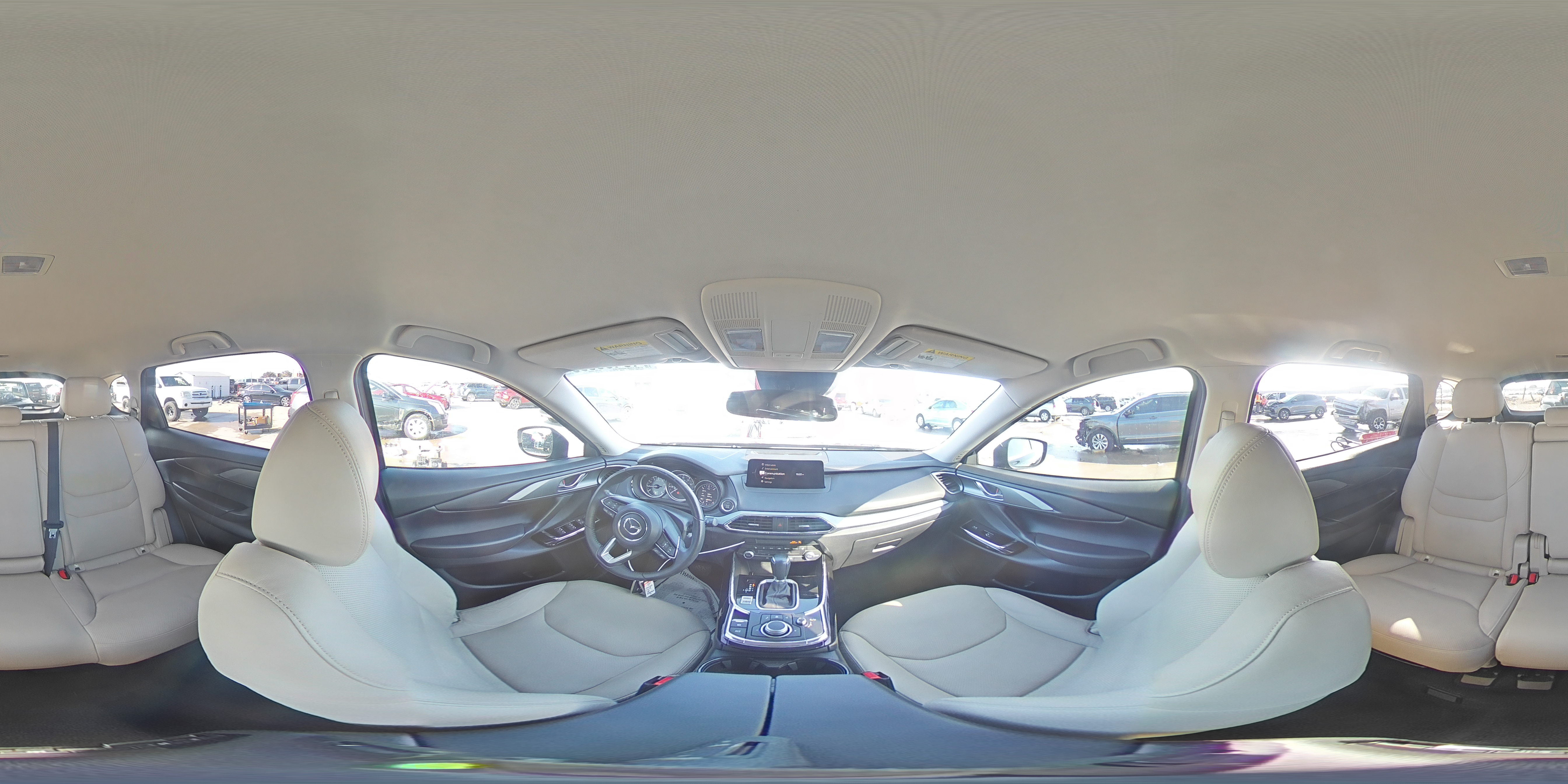 2021 Mazda CX-9 - Image 15