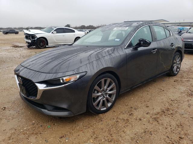 2020 Mazda 3 Select
