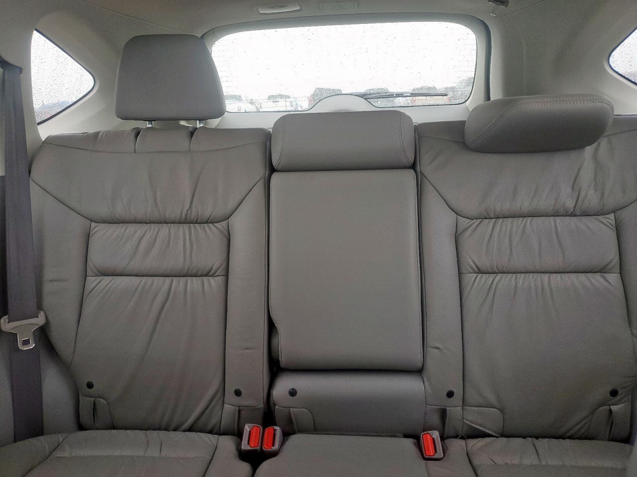 2014 Honda CR-V - Image 10