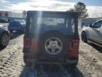 1988 Jeep Wrangler S en Venta en Albany, NY - Normal Wear
