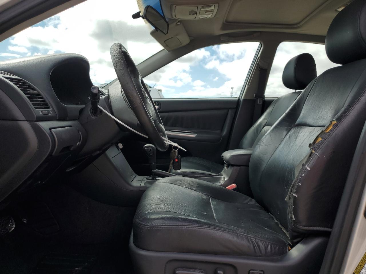 2006 Toyota Camry - Image 7