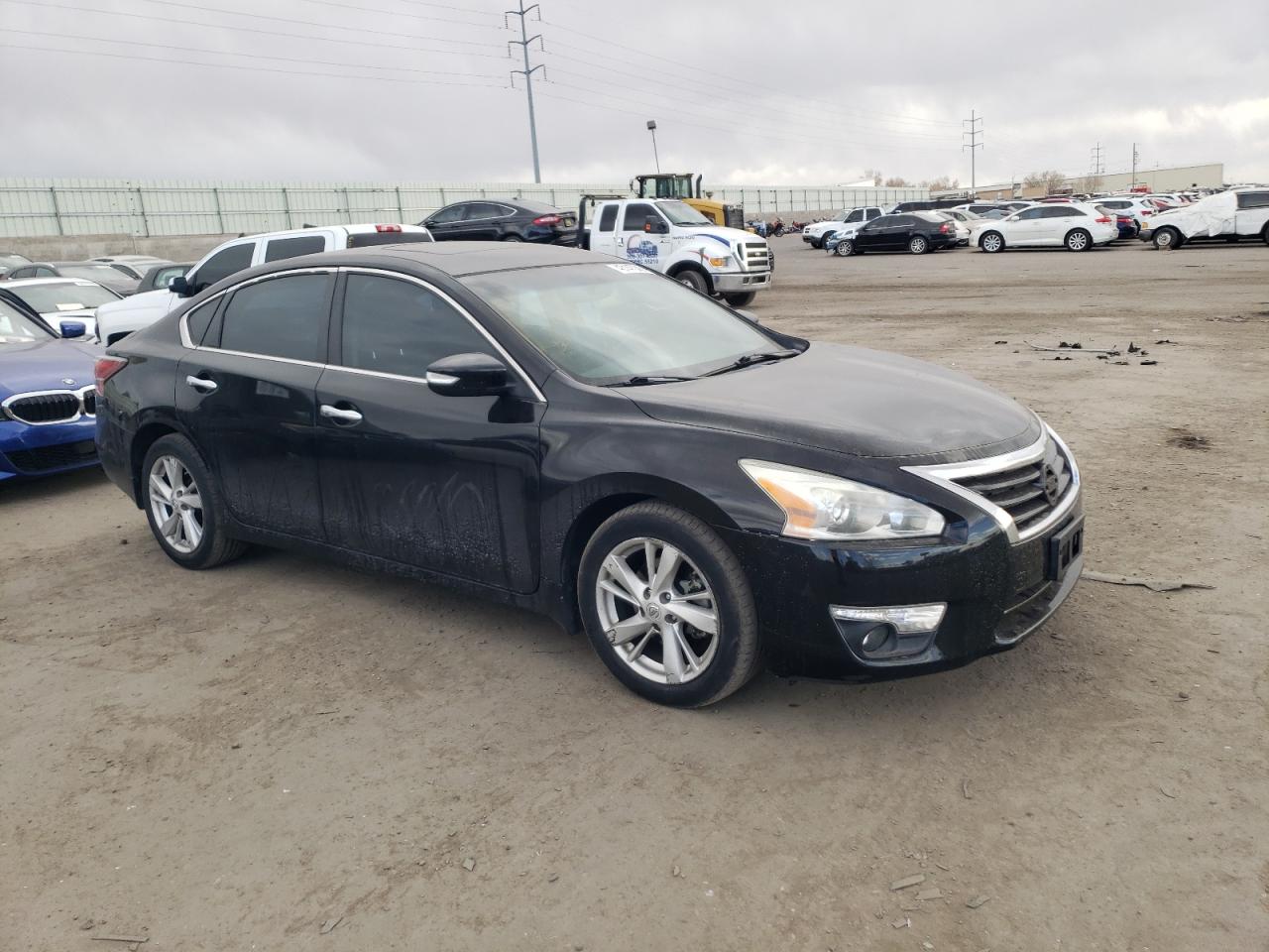 2015 Nissan Altima - Image 4