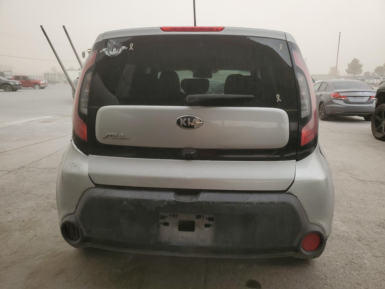 2017 Kia Soul - Image 6