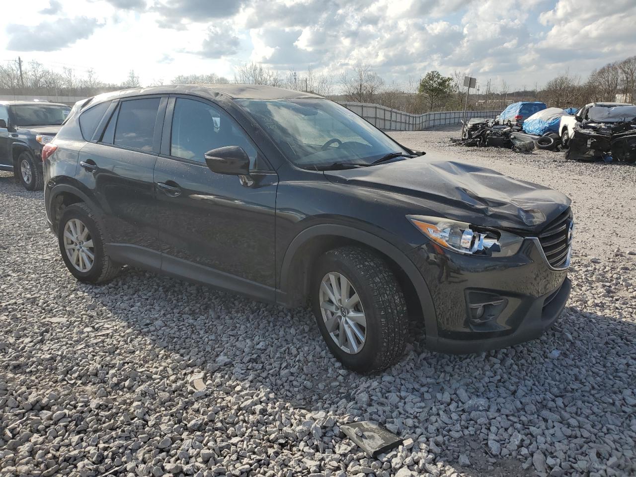 2016 Mazda CX-5 - Image 4