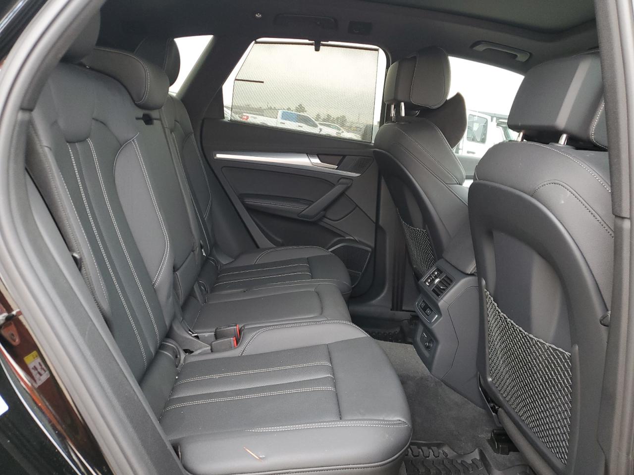 2024 Audi Q5 - Image 11