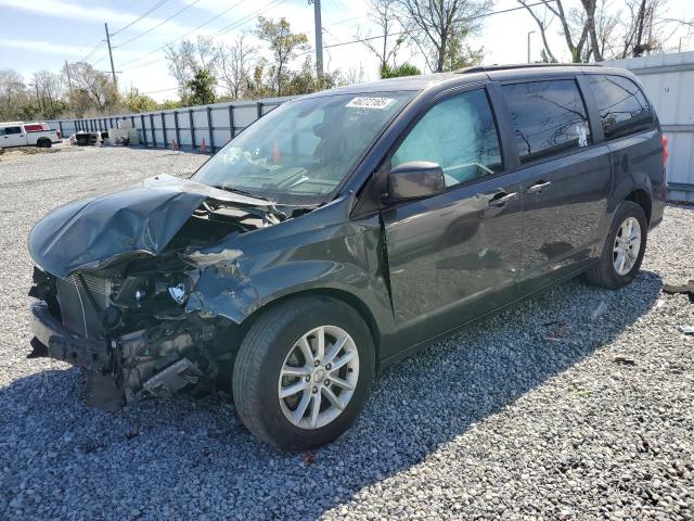  DODGE CARAVAN 2018 Сірий