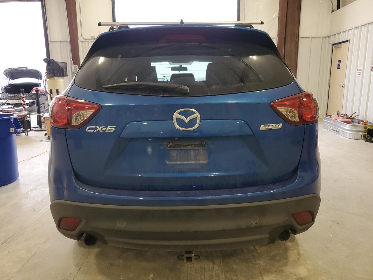 2013 Mazda CX-5 - Image 6
