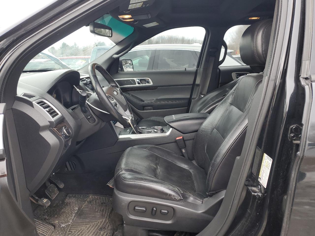 2013 Ford Explorer - Image 7