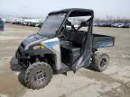 2017 Polaris Ranger Xp 900 Eps за продажба в Eldridge, IA - Burn