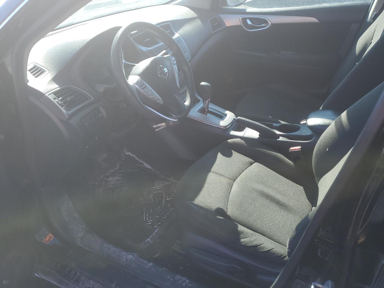 2013 Nissan Sentra - Image 7