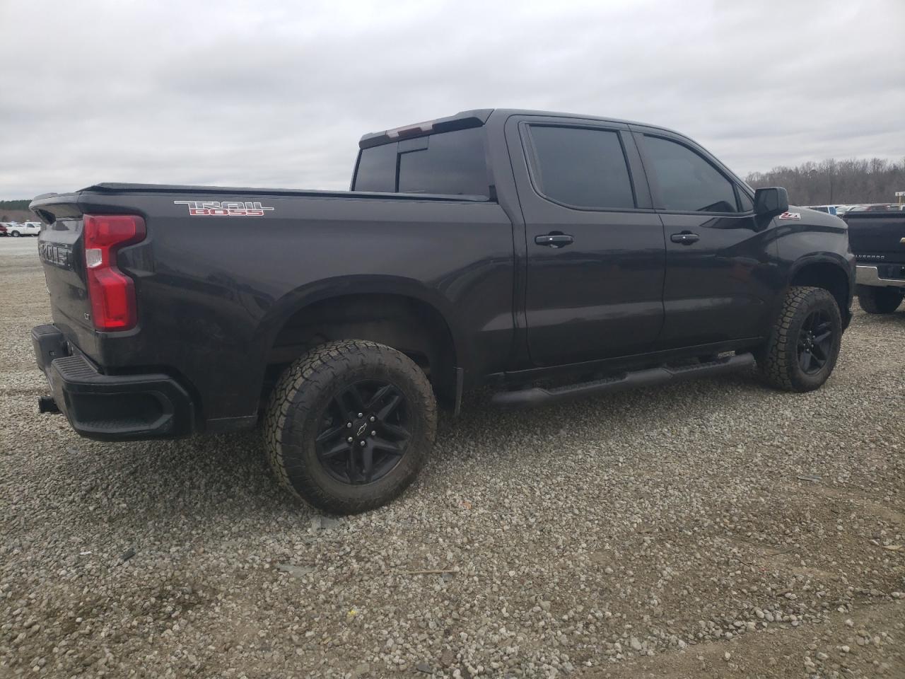 2019 Chevrolet Silverado - Image 3