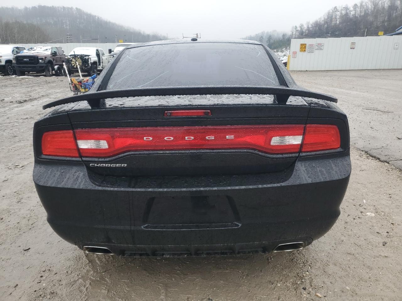 2014 Dodge Charger - Image 6
