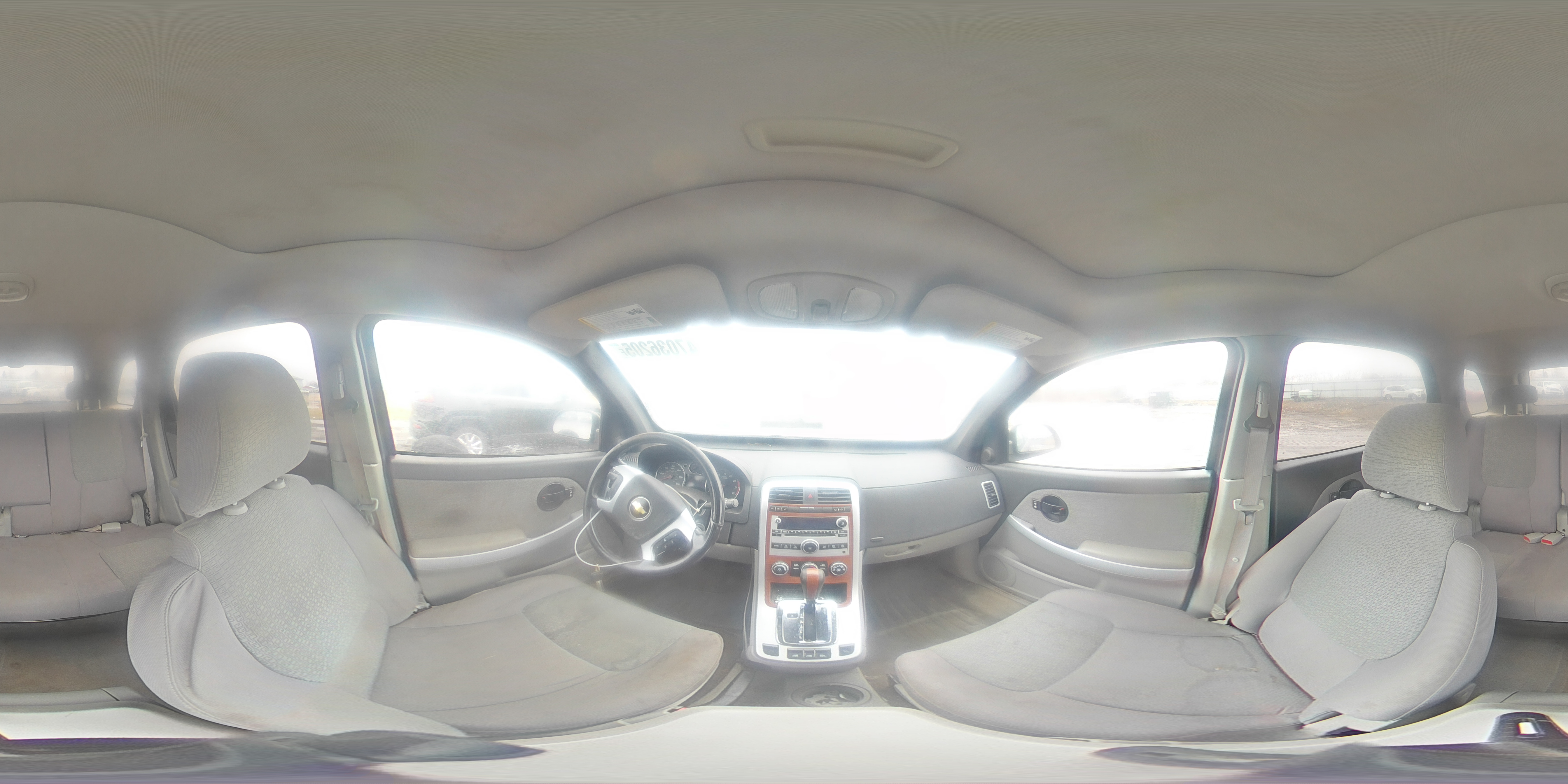 2007 Chevrolet Equinox - Image 14