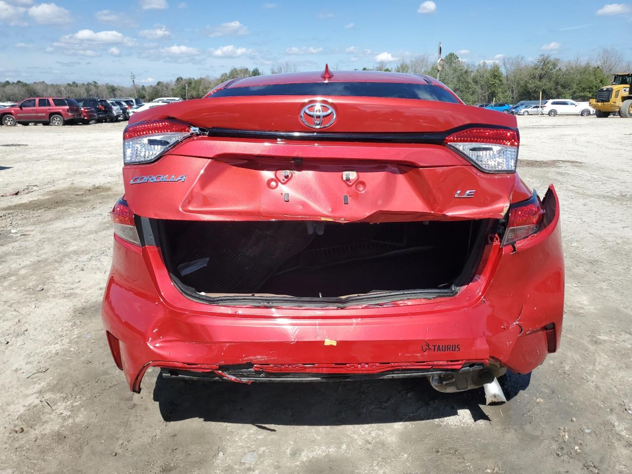 2021 Toyota Corolla - Image 6
