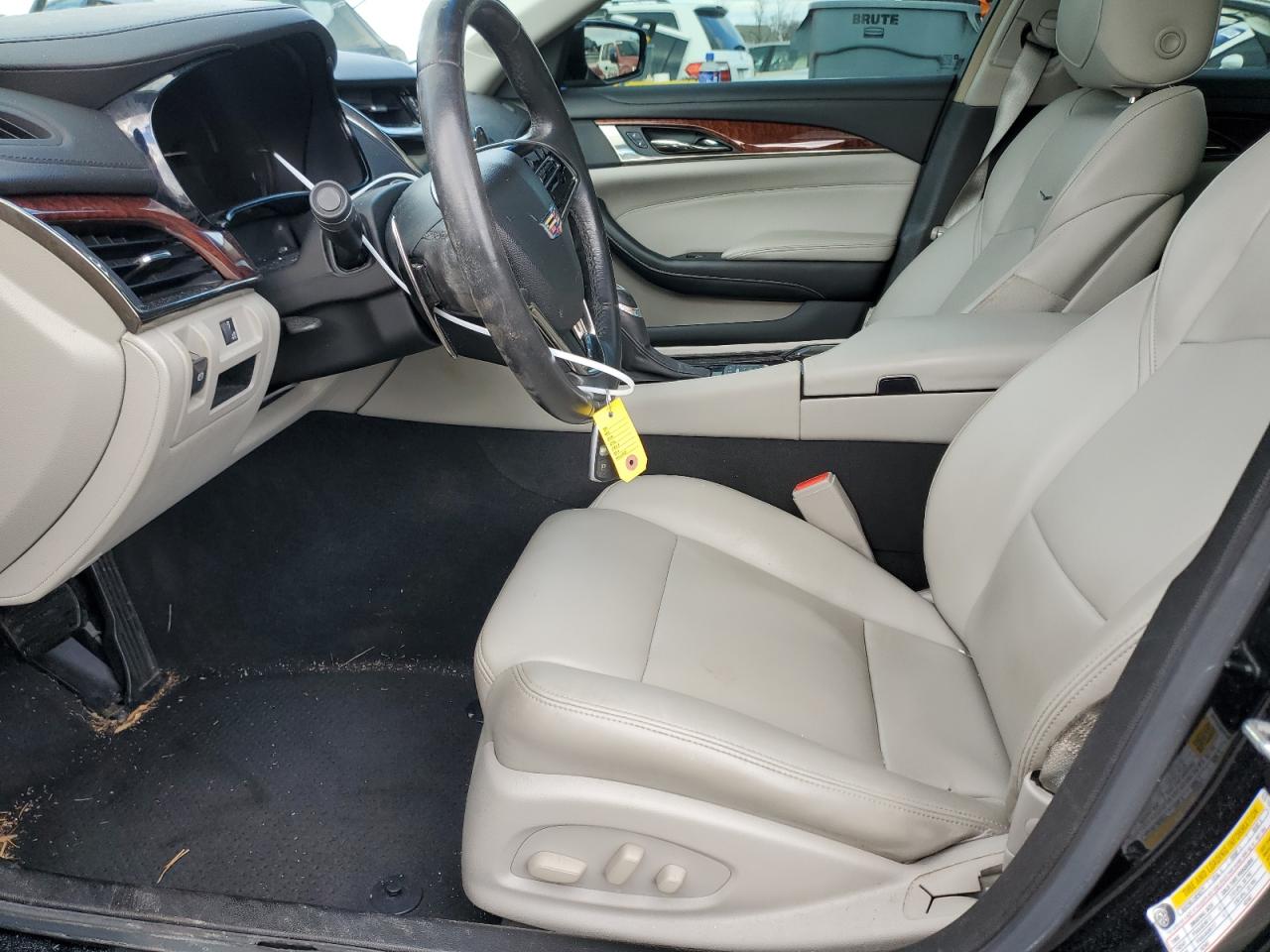 2016 Cadillac CTS - Image 7
