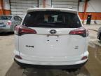 2018 TOYOTA RAV4 LE for sale at Copart AB - CALGARY