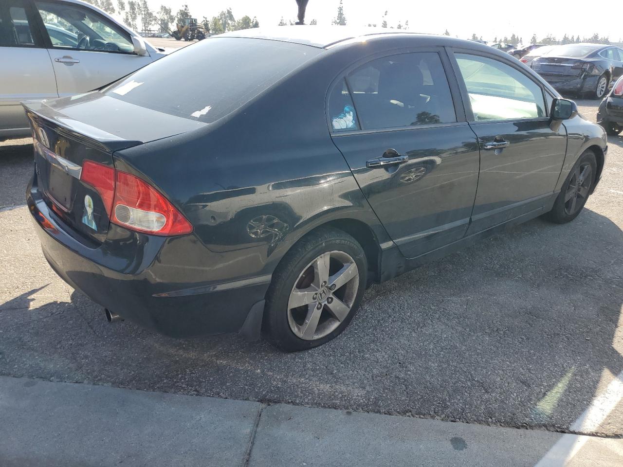 2009 Honda Civic - Image 3
