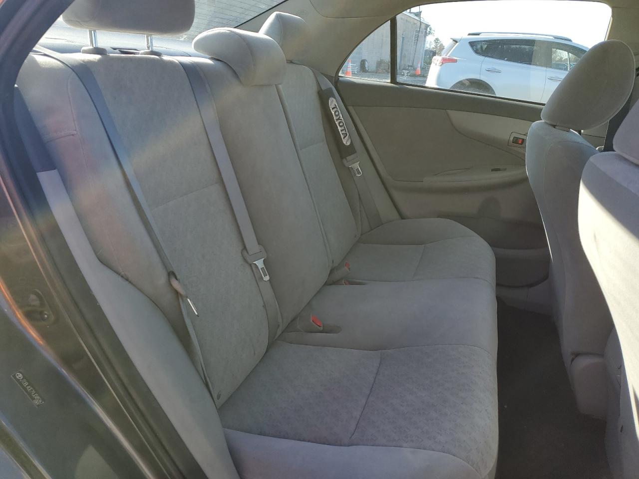 2009 Toyota Corolla - Image 10