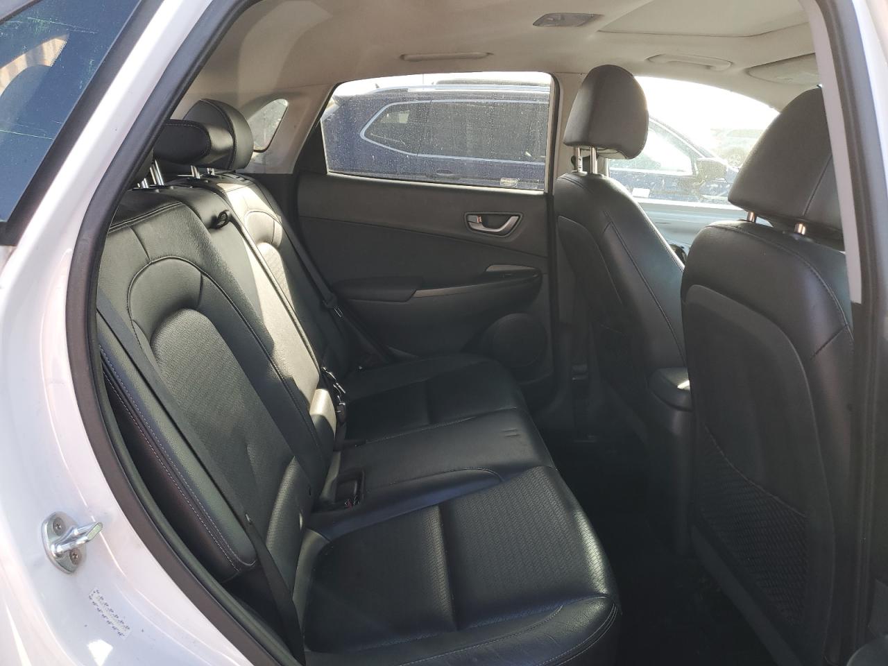 2018 Hyundai Kona - Image 11