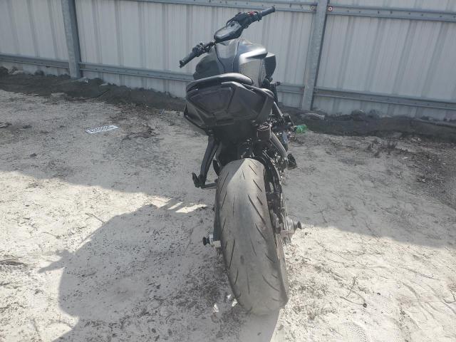2020 YAMAHA MT07 