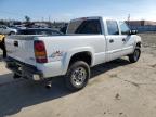 2003 Gmc Sierra K2500 Heavy Duty продається в Windsor, NJ - Side