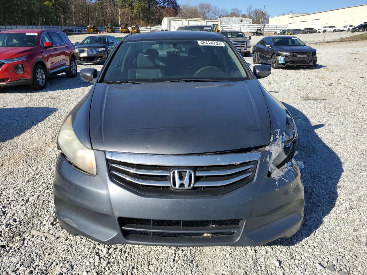 2012 Honda Accord - Image 5