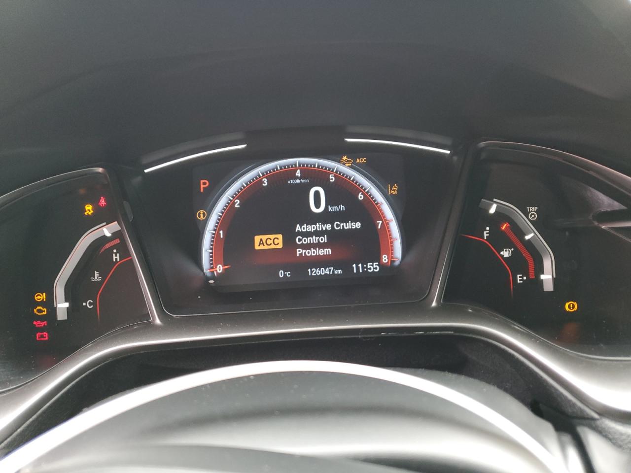 2020 Honda Civic - Image 9