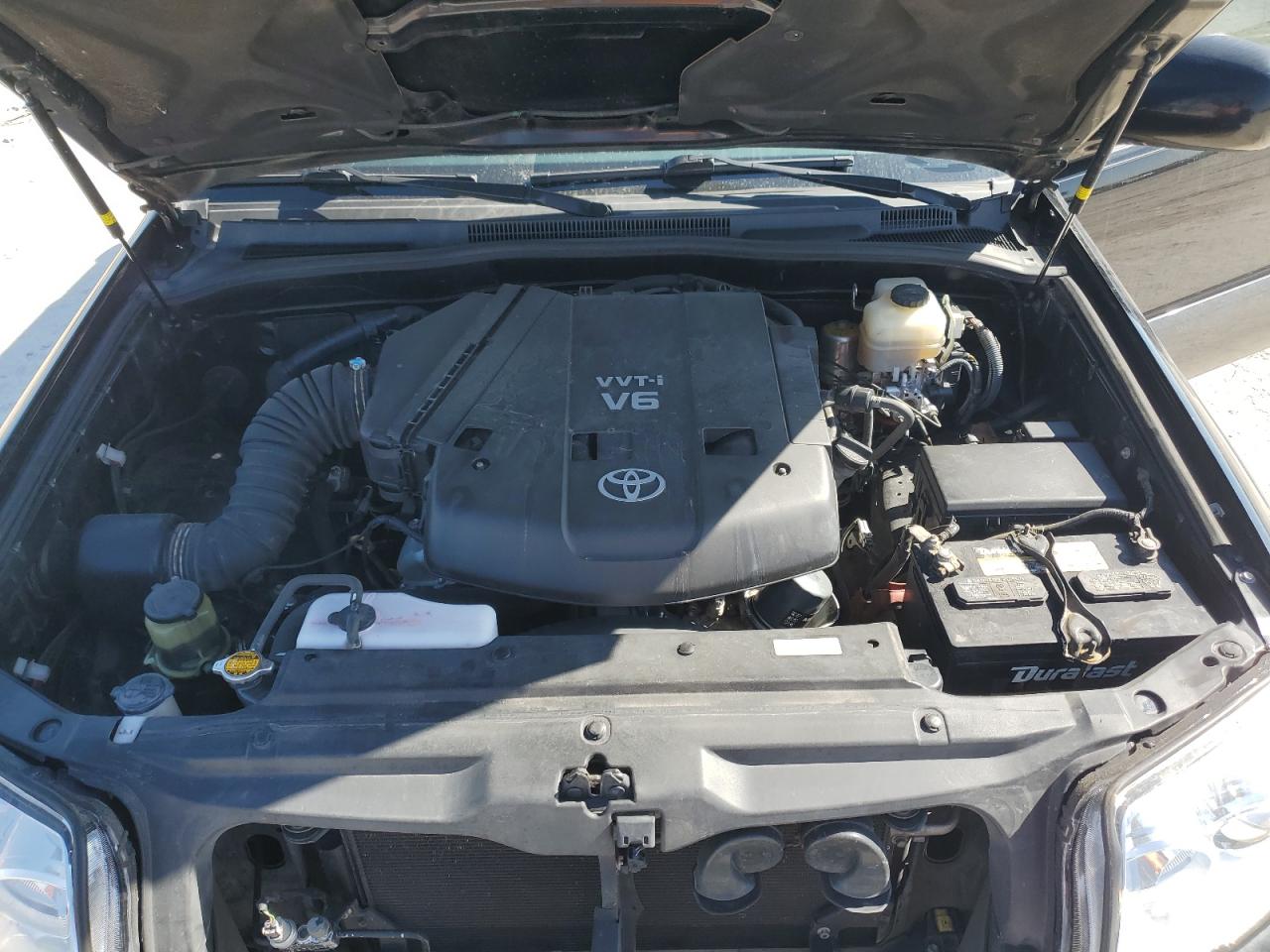 2006 Toyota 4Runner - Image 12