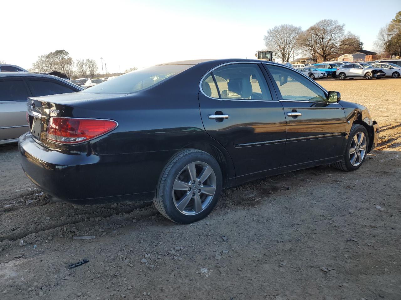 2006 Lexus ES - Image 3