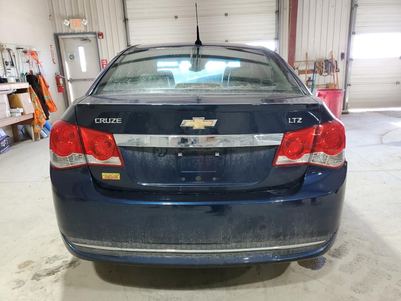 2011 Chevrolet Cruze - Image 6
